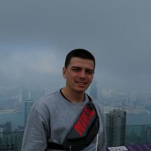 Videographer Sergey Solovey