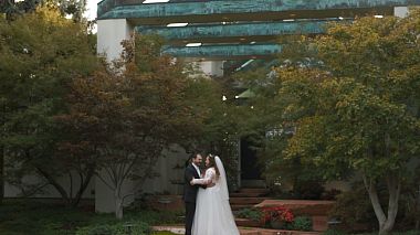 来自 赫尔瑞姆安, 美国 的摄像师 Luciano Vieira - Savannah + Nick, wedding