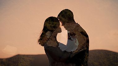 Videographer Viktor Kosto from Vinogradov, Ukraine - Stanislav Natalia, drone-video, engagement, wedding