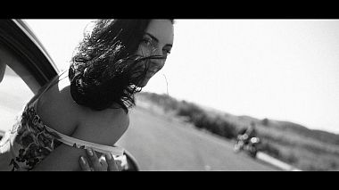 Videographer Viktor Kosto from Vinogradov, Ukraine - Modern- love story - Mikhail Kateryna, drone-video, engagement