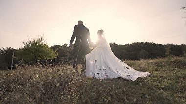 Videographer Viktor Kosto from Vinogradov, Ukraine - M & N, drone-video, engagement, wedding