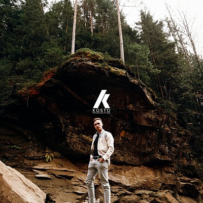 Videographer Viktor Kosto