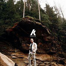 Videographer Viktor Kosto