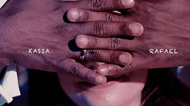 Videographer Analog Dreams from Torun, Poland - KASIA | RAFAEL, wedding