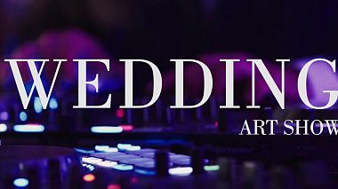 Videographer Analog Dreams from Torun, Poland - Wedding Art Show, event