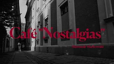 Videographer Analog Dreams from Torun, Poland - Café "Nostalgias, musical video