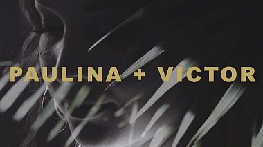 Videographer Analog Dreams đến từ PAULINA + VICTOR, wedding