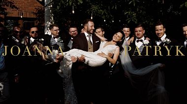 Videographer Analog Dreams đến từ JOANNA | PATRYK, wedding
