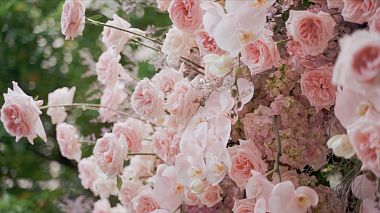 Filmowiec Bui Huy z Ho Chi Minh, Wietnam - Hà + Lực // Vietnam Traditional Wedding, SDE, engagement, erotic, wedding