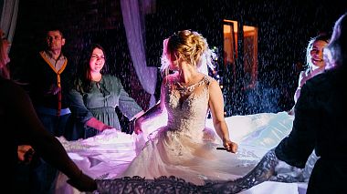 Videographer Roman Svobodny đến từ A & K . Wedding in Minsk, Belarus 2020, drone-video, engagement, musical video, reporting, wedding