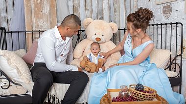 Videographer Vasile Ghencea from Chișinău, Moldawien - Sărbătoarea lui Matei, baby