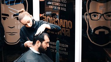 Videografo ImirAli Seferaliev da Machačkala, Russia - ▪️VIDEOGRAPHER▪️, advertising, corporate video