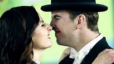 Videographer M Studio from Štětín, Polsko - She Dances For Me | Gosia + Damian, engagement, musical video, wedding