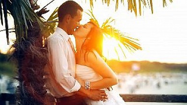 Videographer M Studio from Štětín, Polsko - Highlights | Daria + Leszek, engagement, showreel, wedding