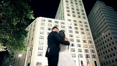 Видеограф M Studio, Шчечин, Полша - Big City Life | Gosia + Mateusz, engagement, musical video, wedding