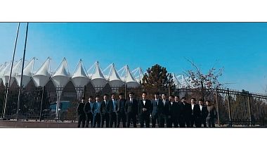 Videografo Ali Abdukadirov da Tashkent, Uzbekistan - Wedding in Uzbekistan, SDE, backstage, engagement, musical video, wedding