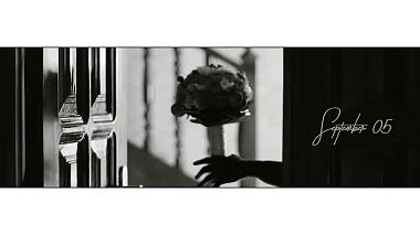 Videographer Ali Abdukadirov from Taškent, Uzbekistán - Black & White Wedding Cinematography | Wedding ceremony, engagement, wedding