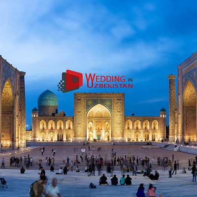 Film editor Ali Abdukadirov