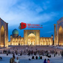 Film editor Ali Abdukadirov