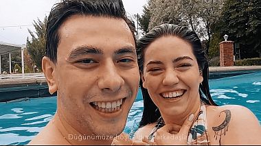 Videographer Umutcan Demir from Ankara, Turecko - Sinem + Kerem, SDE, advertising, engagement, erotic, wedding