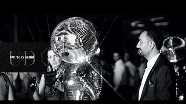 Filmowiec Umutcan Demir z Ankara, Turcja - After Party, advertising, erotic, event, wedding