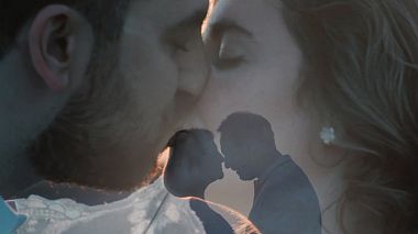 Видеограф Wendy Leticia  Tlapalamatl Najera, Авила, Испания - Marta + Roberto, engagement