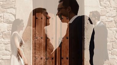 Videographer Wendy Leticia  Tlapalamatl Najera from Ávila, Espagne - Pi ( Fe en el amor), engagement, wedding