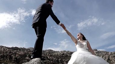 Videographer Wendy Leticia Tlapalamatl Najera from Ávila, Spanien - Wedding adventure, engagement, reporting, sport, wedding