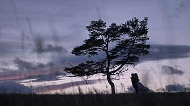 Videografo Ilia Oshepkov da Milano, Italia - Olkhon's love - November, engagement, wedding