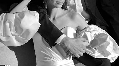 Videographer Ilia Oshepkov from Milán, Itálie - Silence, wedding