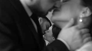 Βιντεογράφος Ilia Oshepkov από Μιλάνο, Ιταλία - Walking just like a boss, reporting, wedding