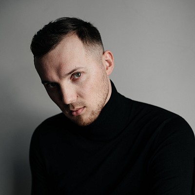 Videographer Ilia Oshepkov