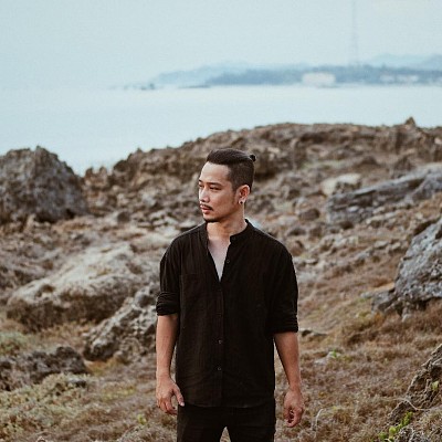 Videographer Brother