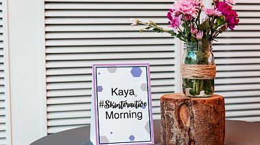 Dubai, Birleşik Arap Emirlikleri'dan Getcaptured Photography kameraman - Kaya SkinTeractive Event Highlight Video, Kurumsal video