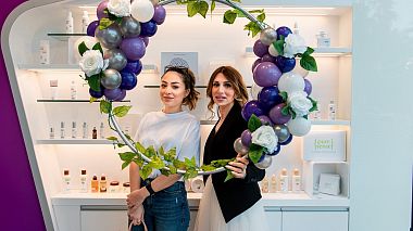 Dubai, Birleşik Arap Emirlikleri'dan Getcaptured Photography kameraman - Kaya SkinTeractive Event Highlight Video, Kurumsal video