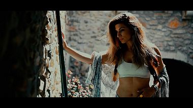 Videographer Giorgos Koukoulis from Athens, Greece - Dance with the waves, advertising