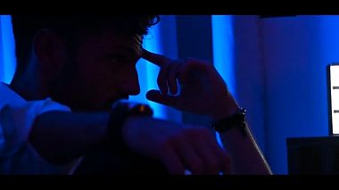 Videógrafo Giorgos Koukoulis de Atenas, Grecia - Bad Boy / Carolina Herrera / Konstantinos Argyros, event