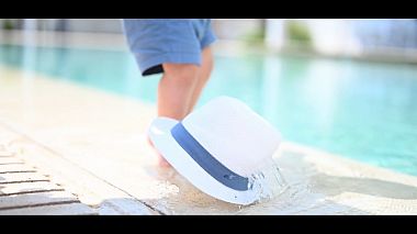 Videographer Giorgos Koukoulis from Athens, Greece - Baptism ioasona, baby, drone-video