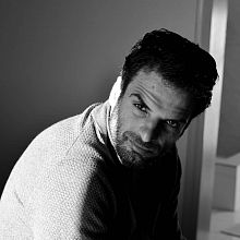 Videographer Giorgos Koukoulis