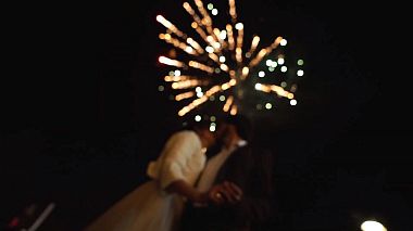 Videographer Сергей Зайцев from Kursk, Russland - Лали&Геннадий, drone-video, wedding