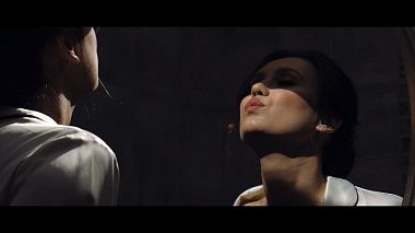 Videographer Сергей Зайцев from Kursk, Russland - А+Р, drone-video, wedding