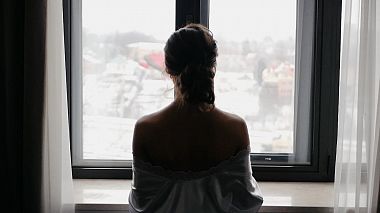 Видеограф Сергей Зайцев, Курск, Россия - Лиля+Сергей, свадьба