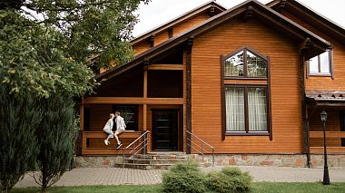 Minsk, Belarus'dan Artem Ryabukhin kameraman - Love story | Pavel and Cristina, düğün, nişan
