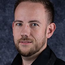 Videographer Tamas Nagy