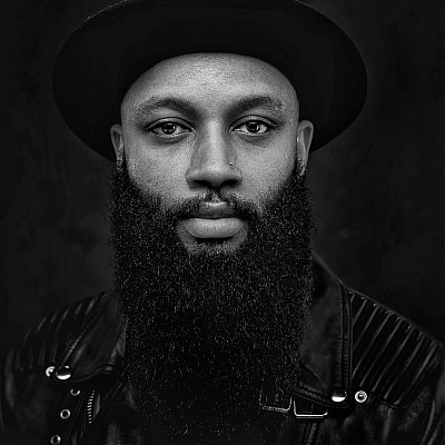 Videographer Kanayo Adibe