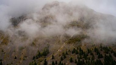 Videographer Panos Nikolaou from Igumenica, Řecko - Aggeliki & Petros, drone-video, wedding