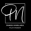 Videographer Panos Nikolaou