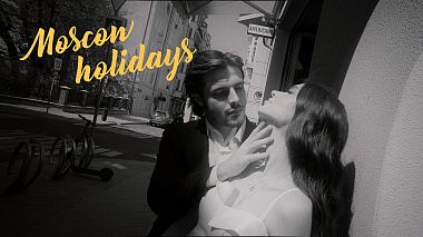 Видеограф Сергей Мелехов, Москва, Россия - Moscow holidays, лавстори, музыкальное видео, свадьба, событие