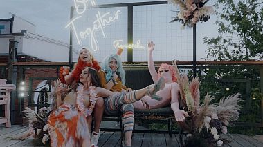 Видеограф Sergei Melekhov, Москва, Русия - Better together, engagement, event, musical video, reporting, wedding