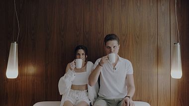 Видеограф Sergei Melekhov, Москва, Русия - love and cats, engagement, musical video, wedding